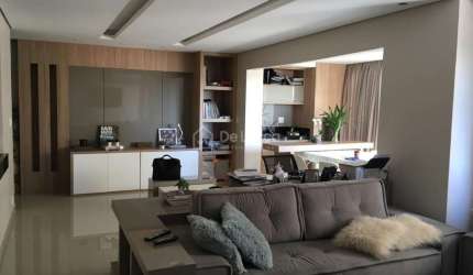 Apartamento com 2 quartos à venda na Avenida Doutor Nelson Noronha Gustavo Filho, 85, Vila Brandina, Campinas, 92 m2 por R$ 1.290.000