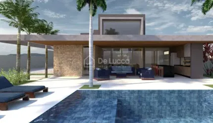 Casa em condomínio fechado com 4 quartos à venda na Rua Carmen Sampaio Bento Maudonnet, 21, Loteamento Residencial Entre Verdes (Sousas), Campinas, 460 m2 por R$ 6.500.000