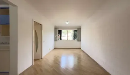 Apartamento com 3 quartos à venda na Rua Barão de Paranapanema, 368, Bosque, Campinas, 88 m2 por R$ 395.000