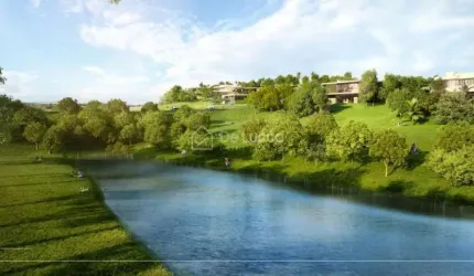 Casa em condomínio fechado com 4 quartos à venda na Rua Paulo Vanzolini, 1, Loteamento Residencial Pedra Alta (Sousas), Campinas, 350 m2 por R$ 3.800.000