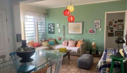 Casa com 3 quartos à venda na Rua Pederneiras, 855, Chácara da Barra, Campinas, 248 m2 por R$ 620.000