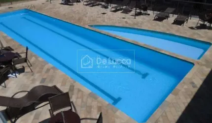 Cobertura com 2 quartos à venda na Rua Santa Rita do Passa Quatro, 85, Jardim Nova Europa, Campinas, 80 m2 por R$ 500.000