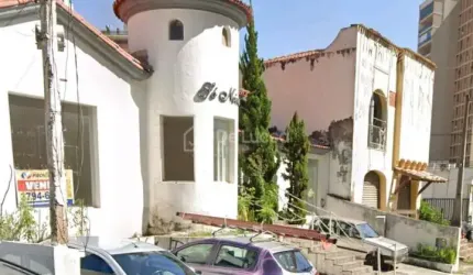 Casa comercial para alugar na Rua Coronel Quirino, 377, Cambuí, Campinas, 246 m2 por R$ 17.500