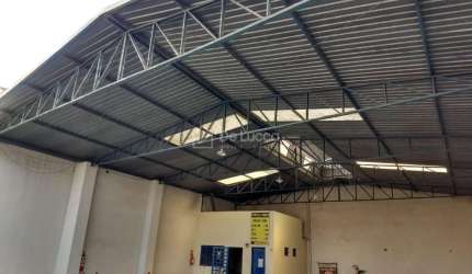 Barracão / Galpão / Depósito à venda na Rua Duque de Caxias, 999, Centro, Campinas, 300 m2 por R$ 1.800.000