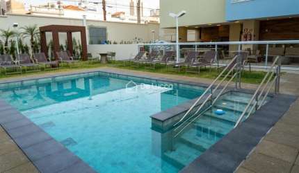 Apartamento com 1 quarto à venda na Rua Duque de Caxias, 880, Centro, Campinas, 54 m2 por R$ 670.000