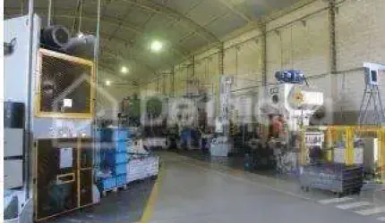 Barracão / Galpão / Depósito à venda na Rua Clark, 2669, Macuco, Valinhos, 1977 m2 por R$ 8.400.000