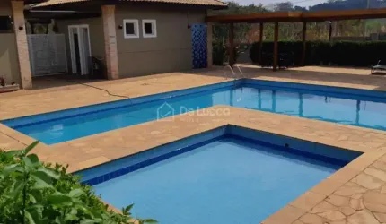 Casa em condomínio fechado com 3 quartos para alugar na Rua Mirta Coluccini Porto, 1395, Mansões Santo Antônio, Campinas, 250 m2 por R$ 10.000