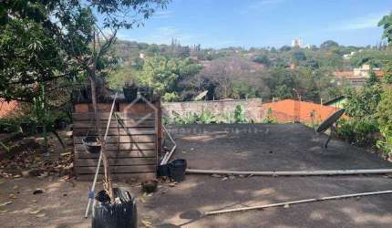 Terreno comercial à venda na Rua Piquete, 758, Nova Campinas, Campinas por R$ 850.000