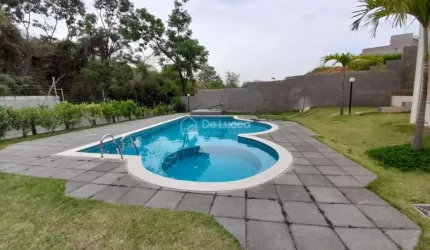 Casa em condomínio fechado com 3 quartos à venda na Rua José Francisco Barbosa, 350, Parque Rural Fazenda Santa Cândida, Campinas, 196 m2 por R$ 1.690.000