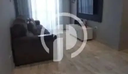 Apartamento em Condomínio Padrão para Venda no bairro Parque Erasmo Assunção, 2 dorm, 1 suíte, 1 vagas, 70 m