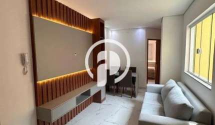 Apartamento (Cobertura) para Venda, 2 dorm(s), 1 vaga(s), 82 m²