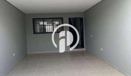 Sobrado Novo Vila Francisco Matarazzo