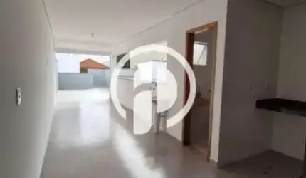 Apartamento (Cobertura) para Venda Pq. das Naçoes