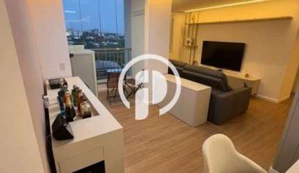 Apartamento  Alto Padrão