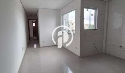 Apartamento (Cobertura) para Venda, 2 dorm(s), 1 suite(s), 1 vaga(s), 100 m²