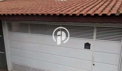 Casa (Terrea) para Venda, 2 dorm(s), 3 vaga(s), 186 m²