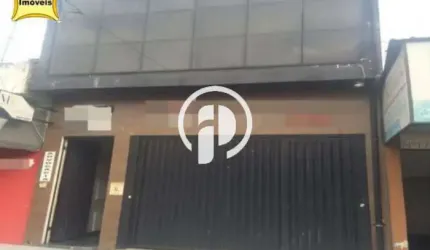 PRÉDIO COMERCIAL VILA CURUÇA