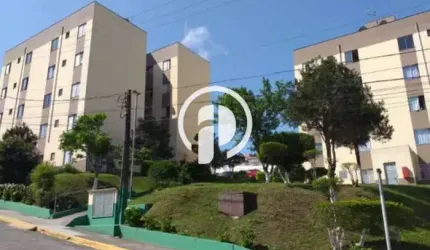 Apartamento em Condomínio Padrão para Venda no bairro Parque São Rafael, 2 dorm, 1 vagas, 50 mts, Condominio Arborizado, venha ver!