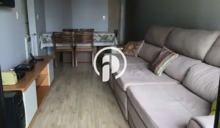 Apartamento em Condomínio Padrão para Venda no bairro Vila Assunção, 3 dorm, 1 suíte, 1 vagas