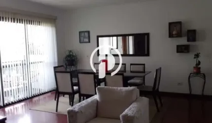 Apartamento em Condomínio Padrão para Venda no bairro Vila Alzira, 3 dorm, 1 suíte, 2 vagas, 150 m