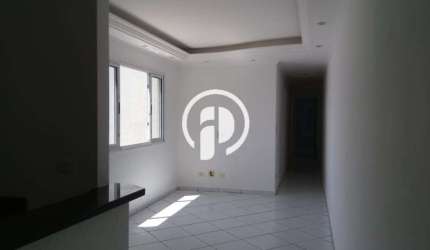 Apartamento Padrão para Venda no bairro Vila Curuçá, 3 dorm, 1 suíte, 2 vagas, 90 m