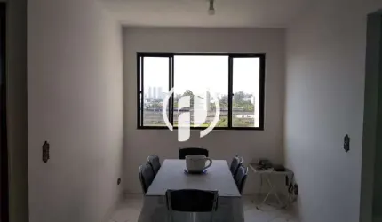 Apartamento em Condomínio Padrão para Venda no bairro Assunção, 2 dorm, 1 vagas, 50 m