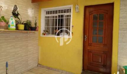 Casa Térrea para Venda no bairro VILA FRANCISCO MATARAZZO, 2 dorm, 2 vagas, 90 m