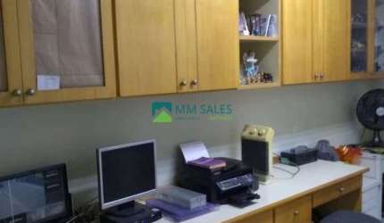 Conjunto Comercial para Venda no bairro Vila Esperança, 3 vagas, 200 m, 323 m