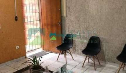 Salão para Locação no bairro Parque das Paineiras, 15 m
