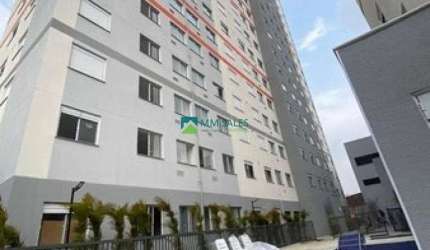 Apartamento em Condomínio para Venda no bairro Vila Nhocune, 2 dorm, 1 vagas, 44 m
