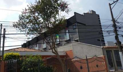 Sobrado para Venda no bairro Vila Granada, 2 dorm, 2 suíte, 2 vagas, 130 m