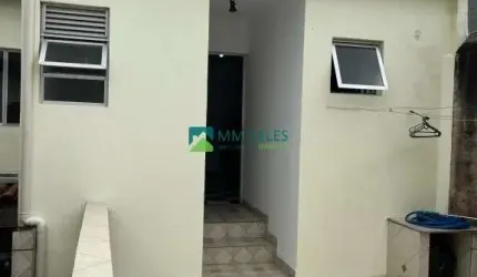 Casa (Casa Padrão) para Locação, 2 dorm(s), 45 m²