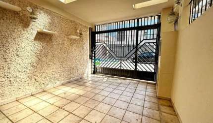 Casa (Sobrado) para Venda, 3 dorm(s), 1 vaga(s), 100 m²