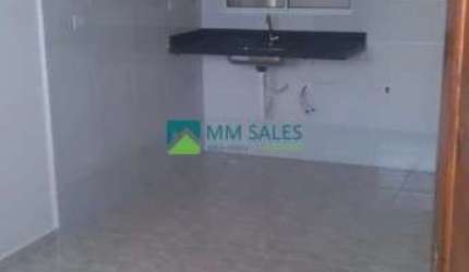 Apartamento (Apartamento Padrão) para Venda, 2 dorm(s), 1 vaga(s), 40 m²