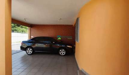 Casa (Sobrado) para Venda, 3 dorm(s), 1 suite(s), 4 vaga(s), 214 m²