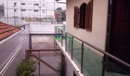 Casa (Sobrado) para Venda, 3 dorm(s), 3 suite(s), 5 vaga(s), 273 m²