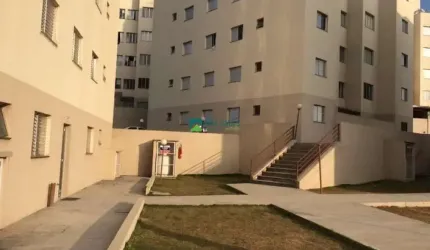 Apartamento em Condomínio Padrão para Venda no bairro Vila Santa Teresinha, 2 dorm, 1 vagas, 47 m