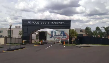 Terreno no Parque dos Franceses à venda, 302 m² por R$ 350.000,00 - Oficinas - Ponta Grossa/PR