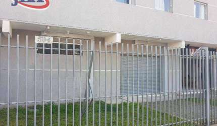 Loja para alugar, 33 m² por R$ 1.030,00/mês - Barreirinha - Curitiba/PR