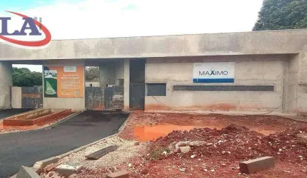 ÚLTIMAS UNIDADES!! Terreno em condominio fechado à venda, 300m² privativos por R$ 960.000,00 - São Lourenço - Curitiba/PR