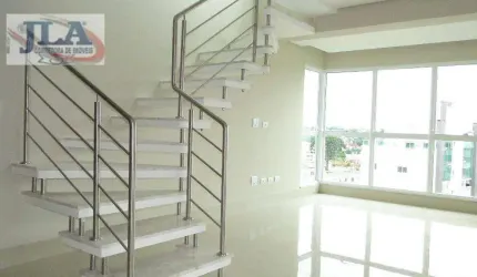 Cobertura com 4 dormitórios à venda, 172 m² por R$ 2.046.865,75 - Alto da Glória - Curitiba/PR