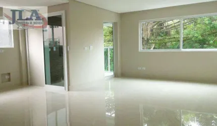 Apartamento com 3 dormitórios à venda, 110 m² por R$ 1.207.986,00 - Alto da Glória - Curitiba/PR