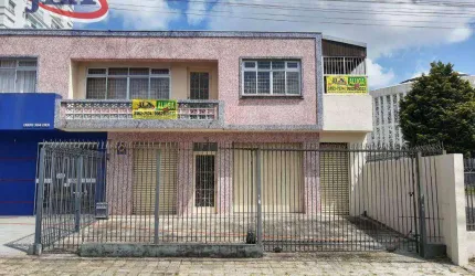 Conjunto para alugar, 155 m² por R$ 3.000,00/mês - Boa Vista - Curitiba/PR