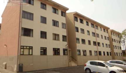 Apartamento com 2 dormitórios para alugar, 50 m² por R$ 2.092,99/mês - Boa Vista - Curitiba/PR