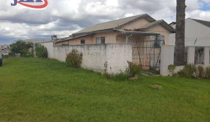 Terreno à venda, 448 m² ( 28x16)por R$ 690.000 - Boa Vista - Curitiba/PR