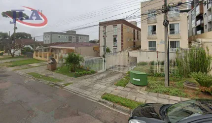 Apartamento com 2 dormitórios à venda, 44 m² por R$ 320.000 - Boa Vista - Curitiba/PR