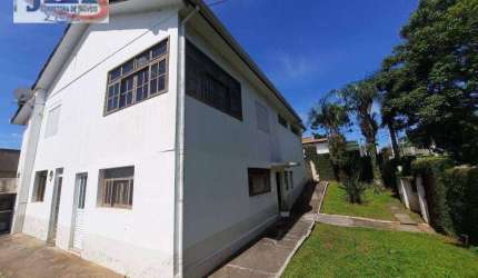Casa à venda, 320 m² por R$ 2.500.000,00 - São Lourenço - Curitiba/PR