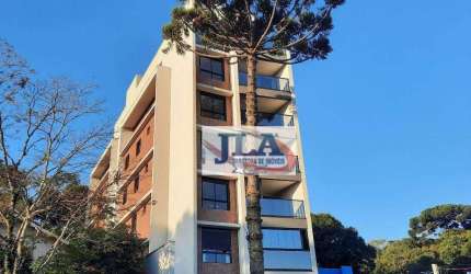 Cobertura com 3 dormitórios à venda, 178 m² por R$ 1.650.044,55 - Boa Vista - Curitiba/PR