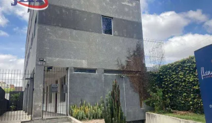Loja para alugar, 21 m² por R$ 1.373,05/mês - Batel - Curitiba/PR