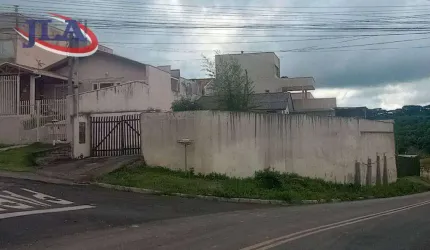 Casa com 7 dormitórios à venda, 170 m² por R$ 295.000,00 - Cachoeira - Almirante Tamandaré/PR